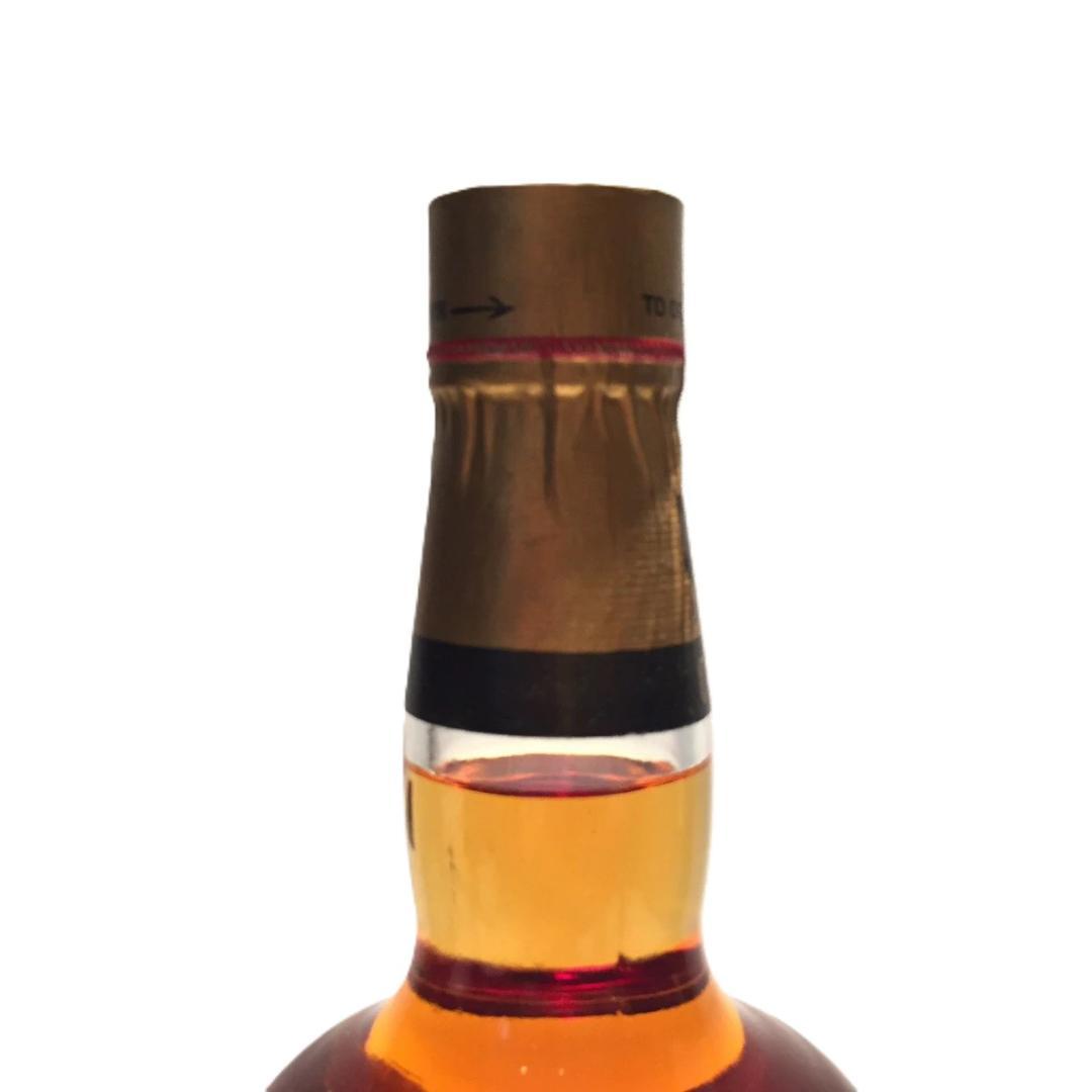 ホワイトホース プラスチックキャップ 946ml 43.4％ スコッチウィスキー