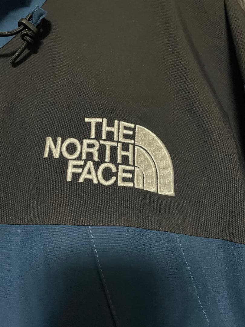 ジャケット・アウター THE NORTH FACE 1990 MOUNTAIN JACKET GTX