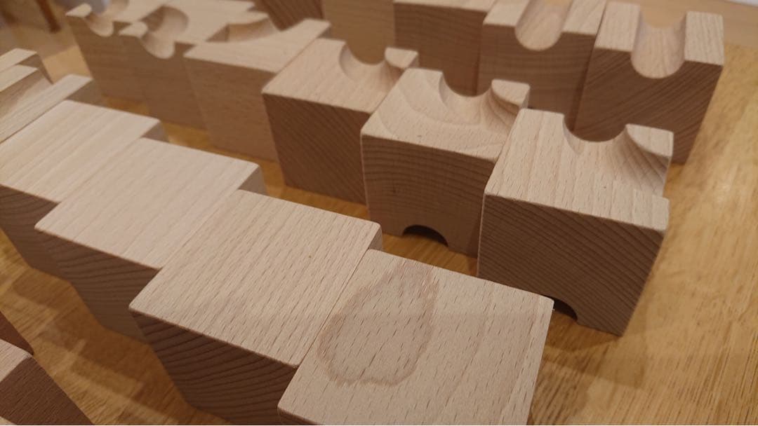 キュボロ メトロ cuboro metro