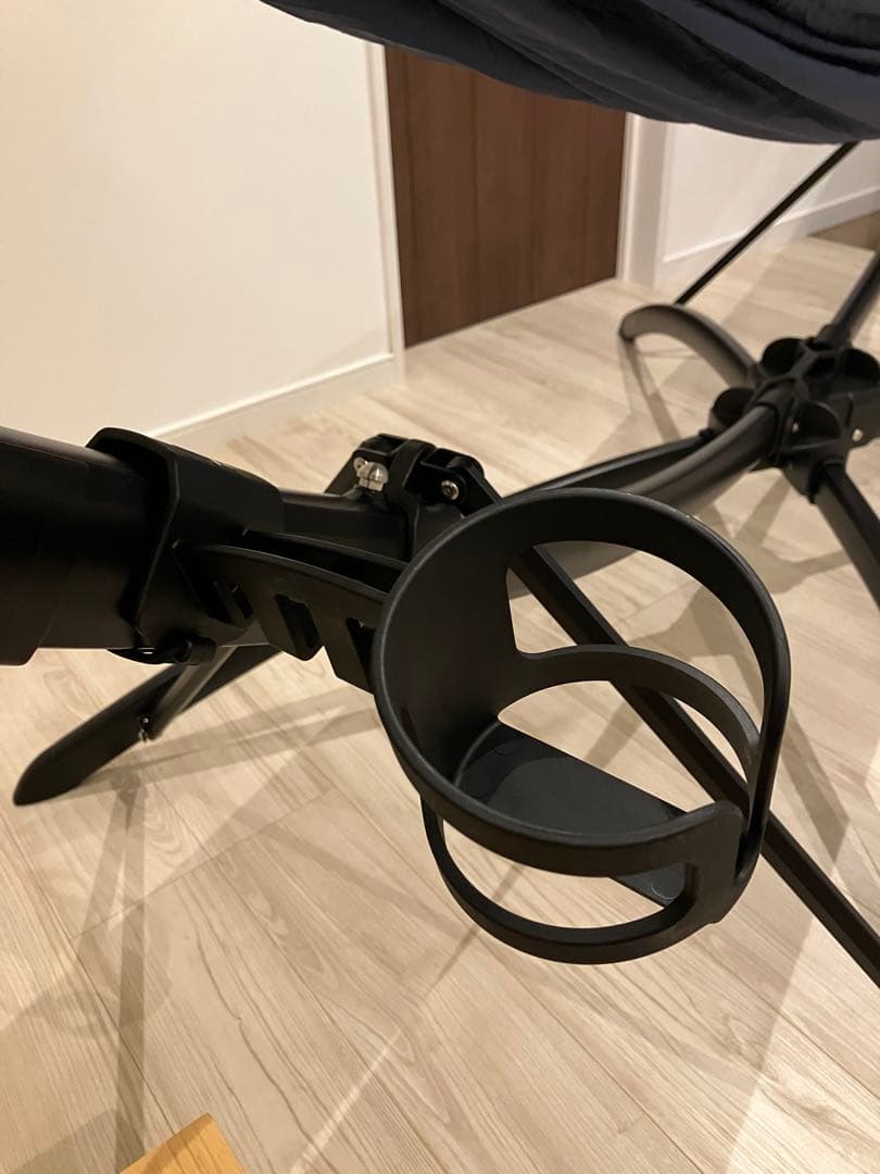 M*r様 【美品】anymaka ポータブル ハンモック フルセット オーシャン