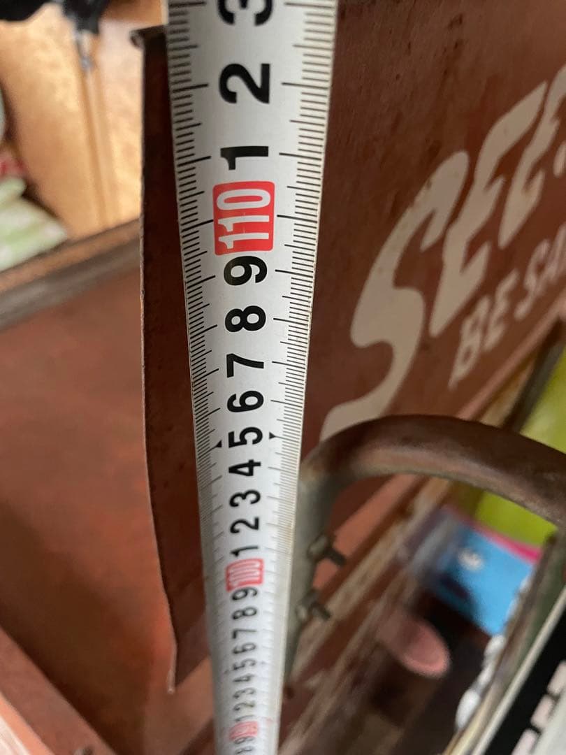 ヴィンテージ50s 60s TRICO キャビネット