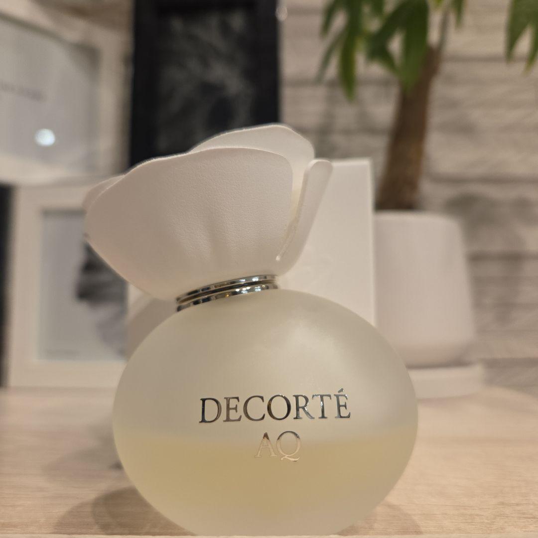 DECORTÉ AQ Eau de Parfum 100ml