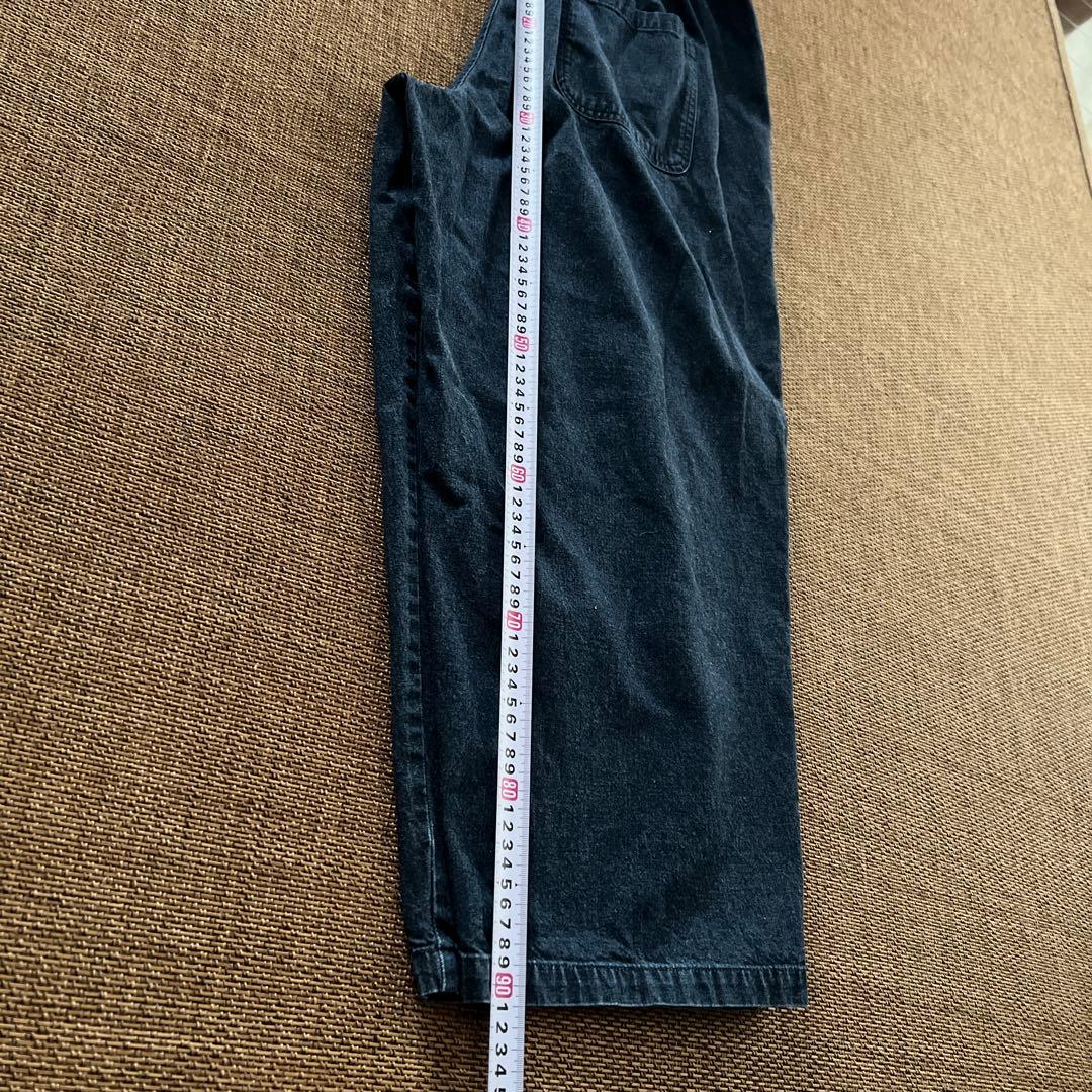 専用　　ジャーナルスタンダードラックス 9OZワークデニム タングパンツ