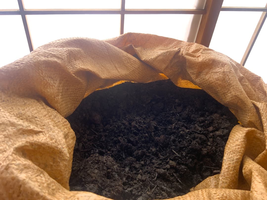 藍染　正月飾り　しめ縄　暖簾