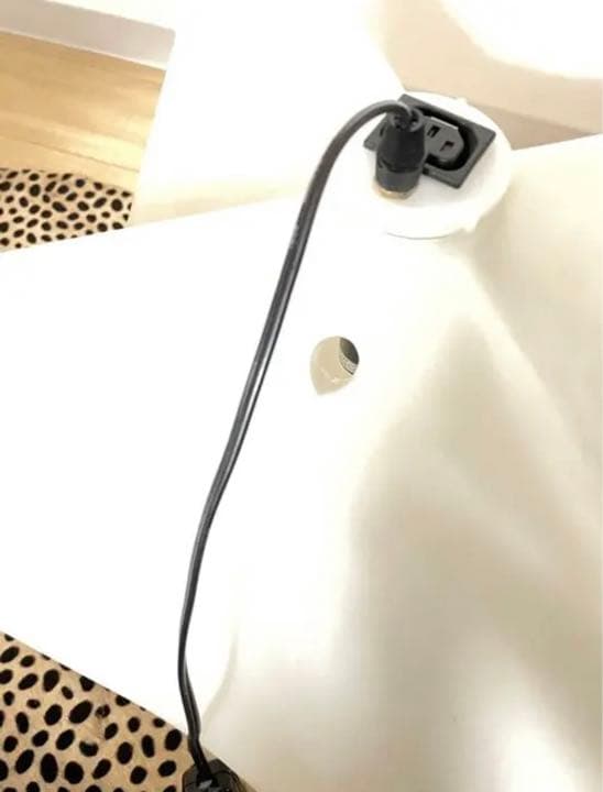 Tom Dixon OCTO フロアライト ヴィンテージ ミッドセンチュリー