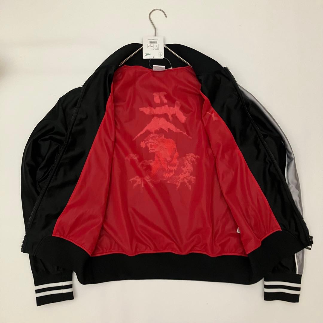 ✨希少　タグ付✨PUMA75周年日本限定 T7トラックジャケット SKA MIJ