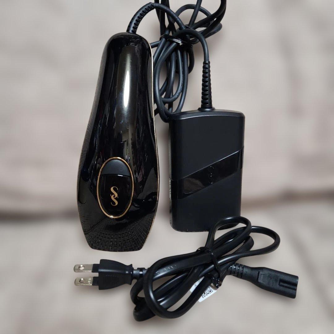 SMOOTHSKIN pure fit スムーズスキン 脱毛器