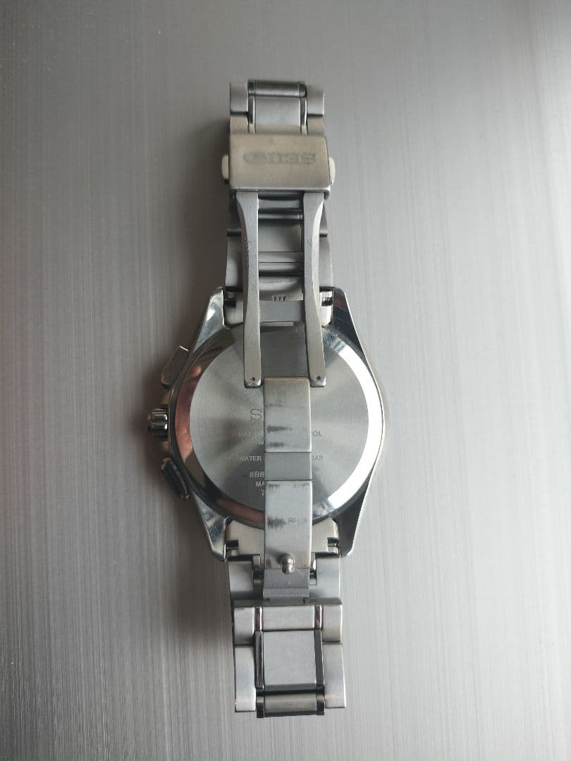 SEIKO セイコー　ブライツ