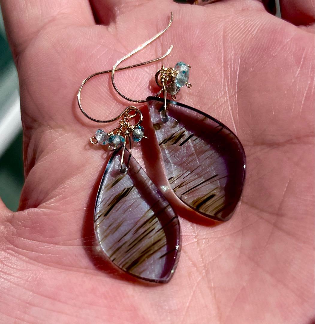 りんページです