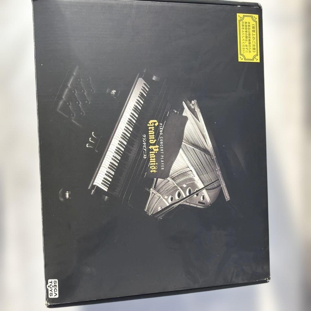 Grand Pianist 100曲収録