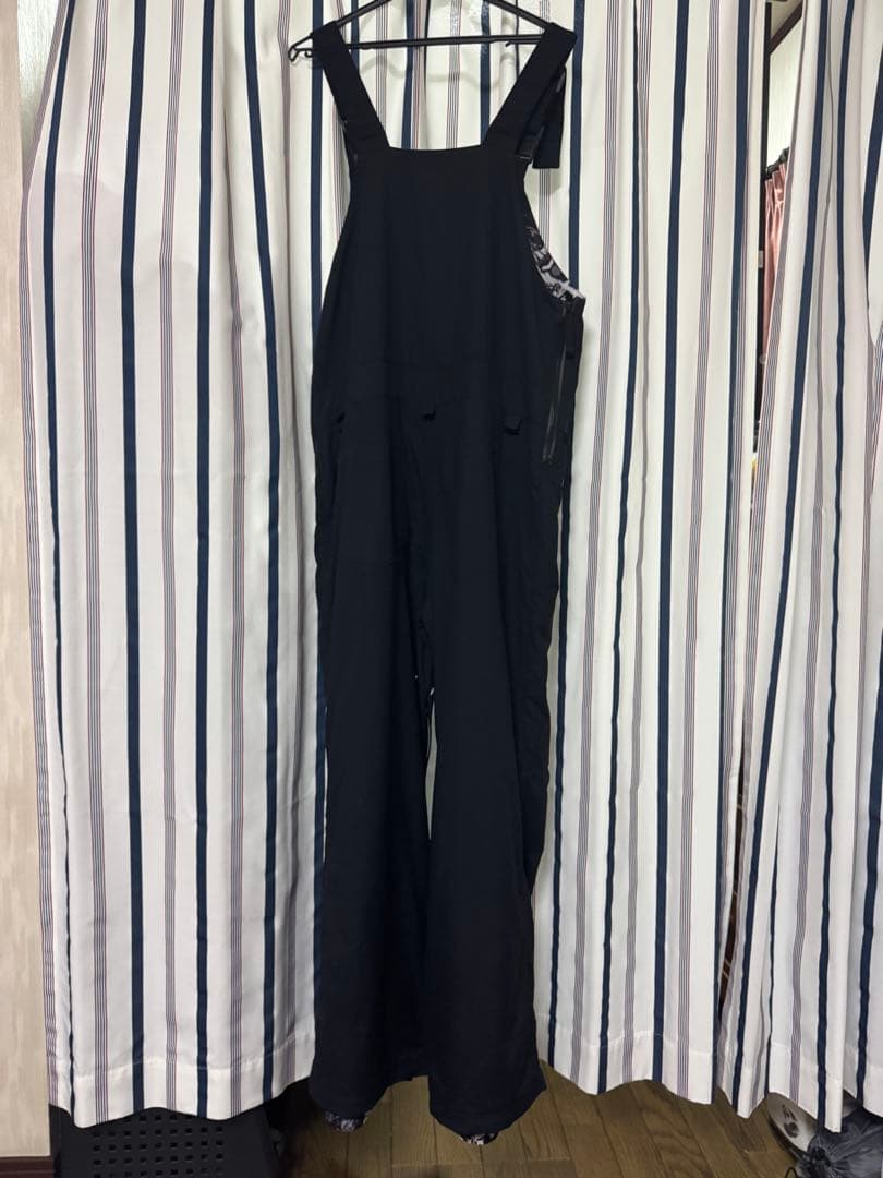 PLAYDESIGN WORK PT MサイズBLK