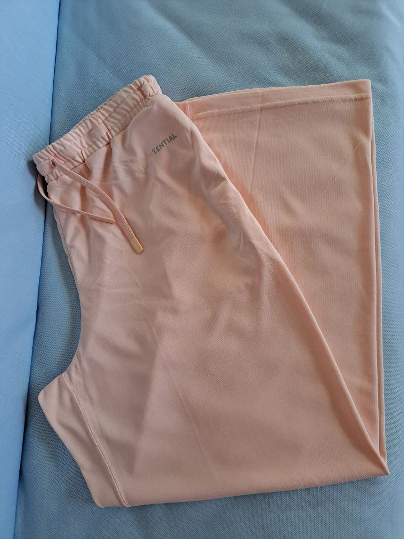 BAKUNE Dry Women's バクネ ドライ ウィメンズ Ｌロング上下