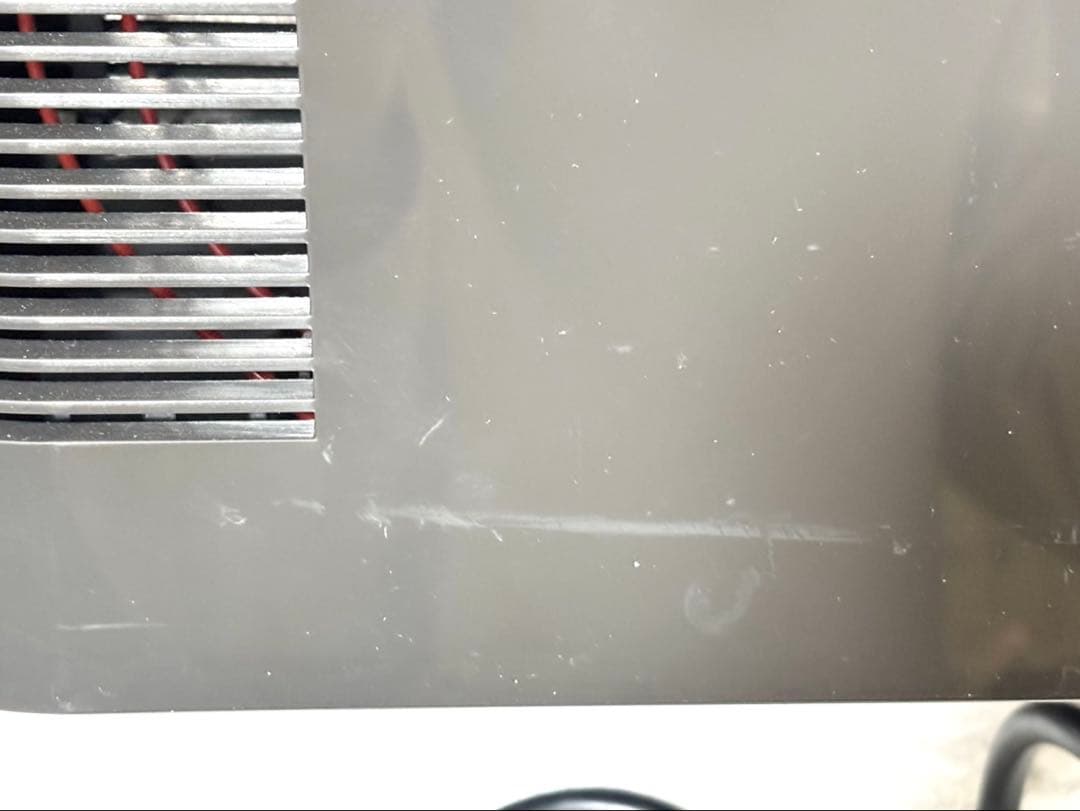 【完動品】every frecious mini ウォーターサーバー 返金保証