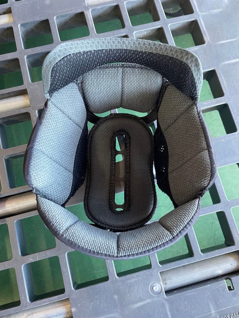 Arai V-cross 4 フラットブラック L アライ　59-60cm