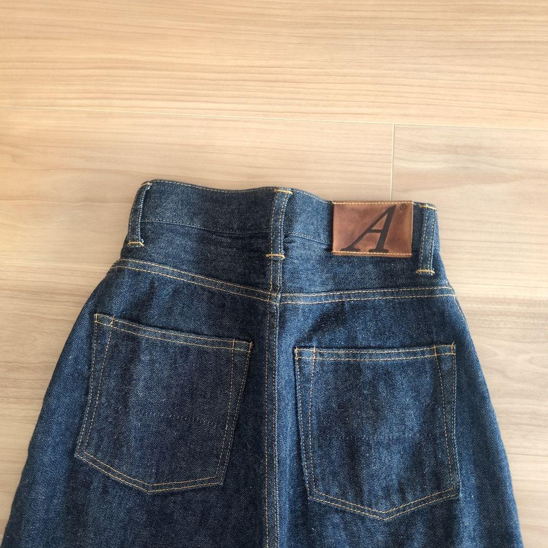 パンツ ANATOMICA / 618 MARILYN1 23