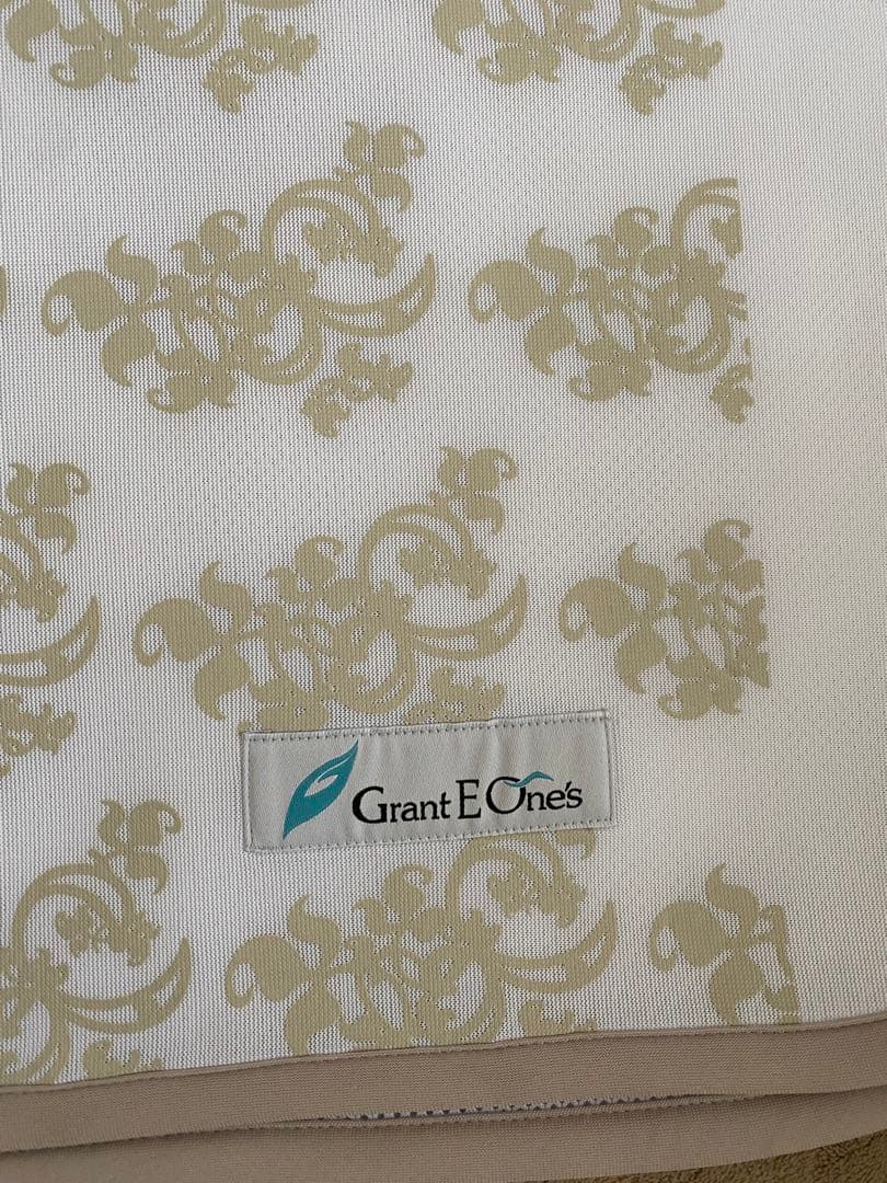 グラント イーワンズ　ホルミシスシーツ