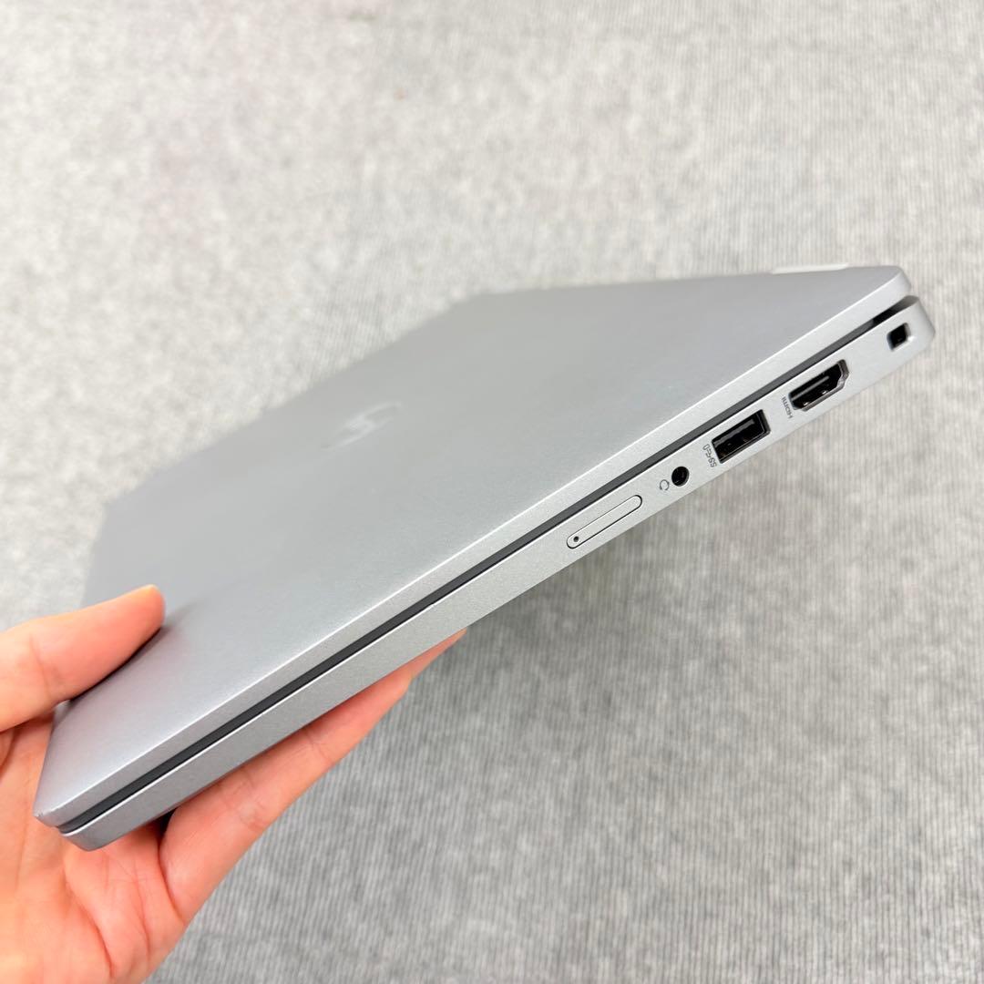 Dell Latitude 5320 Intel 第11世代 8GB/256GB