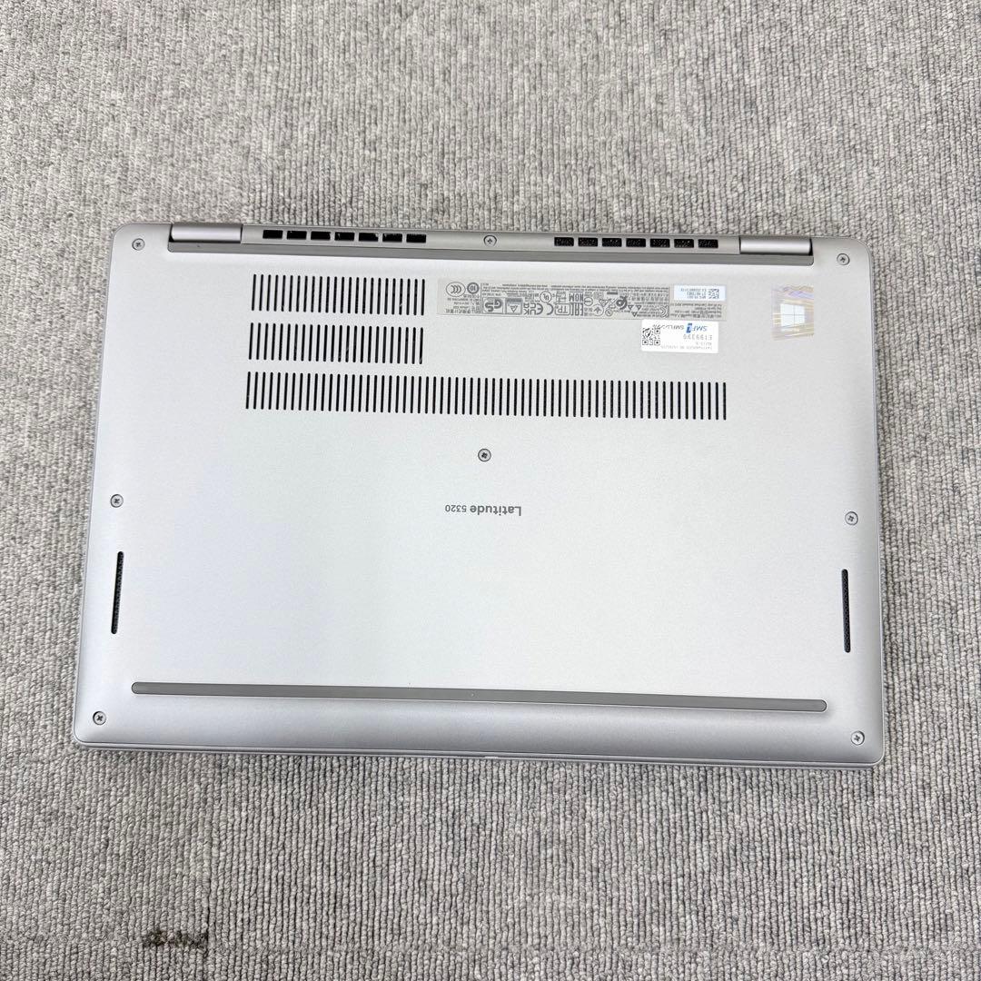 Dell Latitude 5320 Intel 第11世代 8GB/256GB