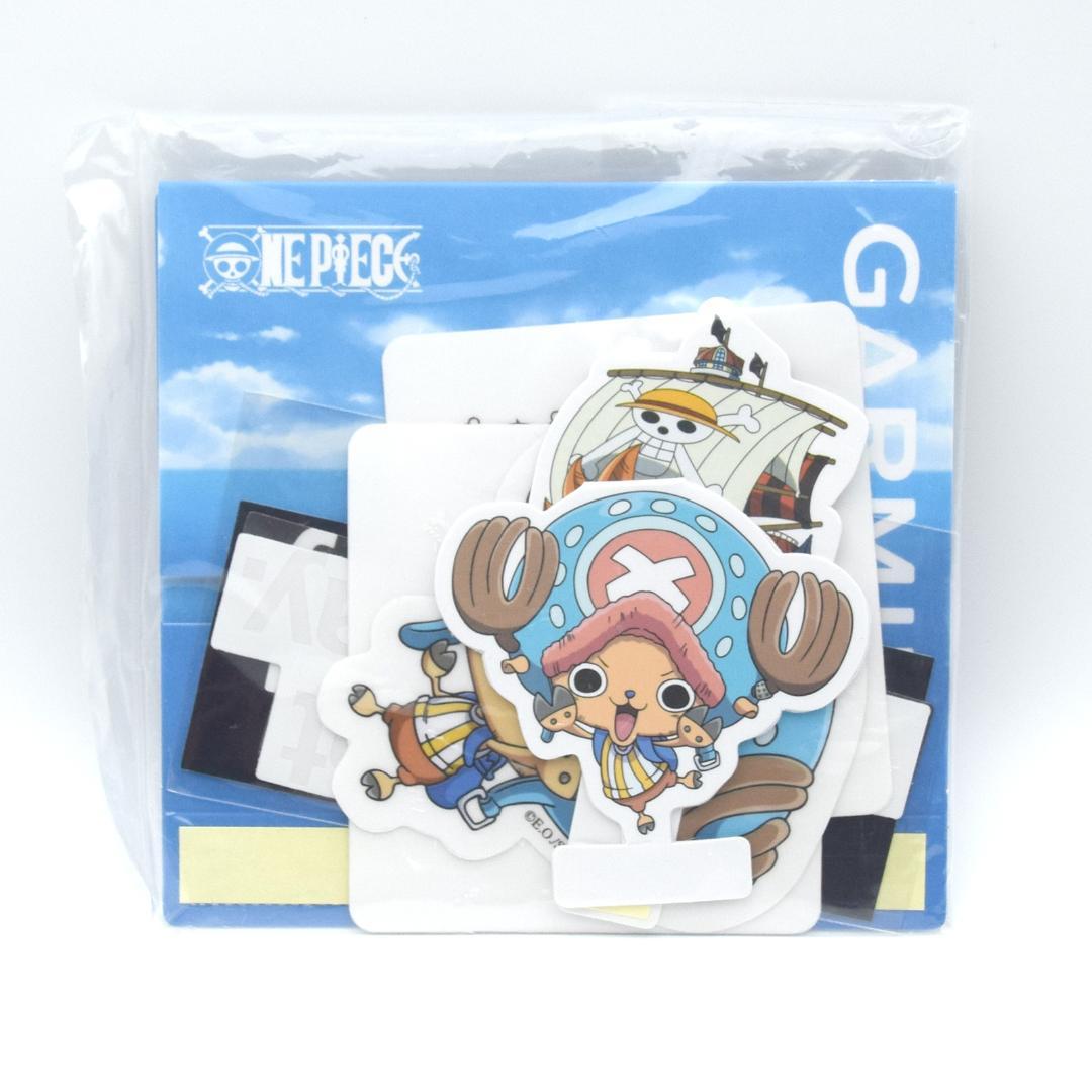 ＊未使用＊ガーミン ワンピース チョッパー コラボモデル 腕時計 限定 ピンク