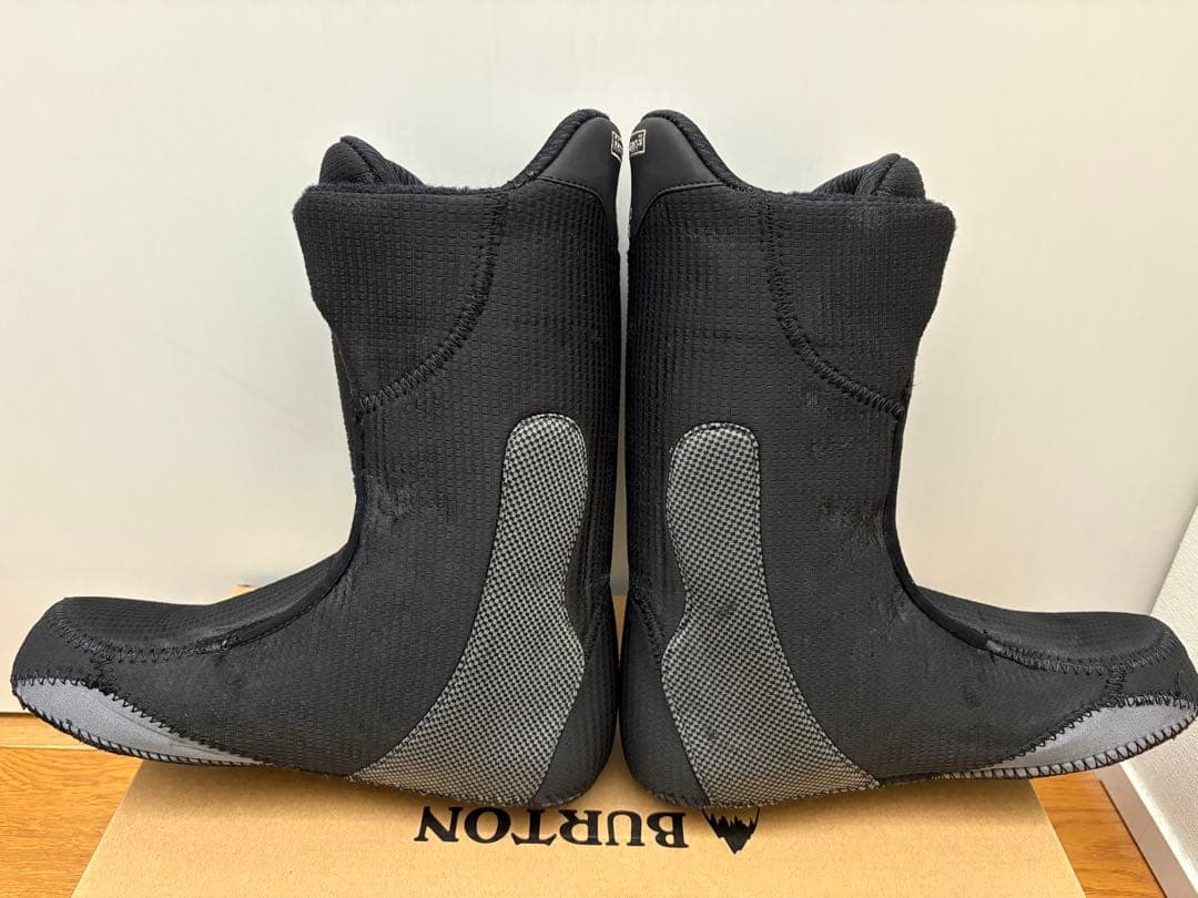 バートン　フォトンボア　ワイド　27cm