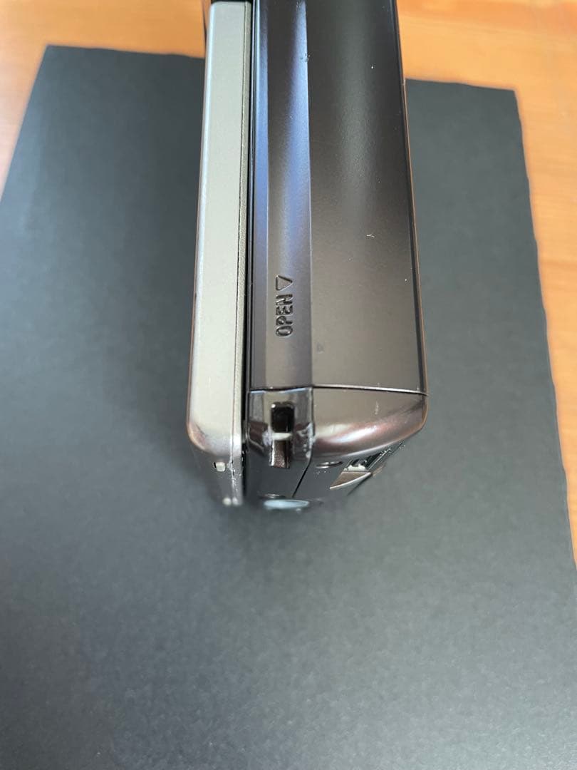 SONY HDR-TG1 ハンディカム デジタルカメラ