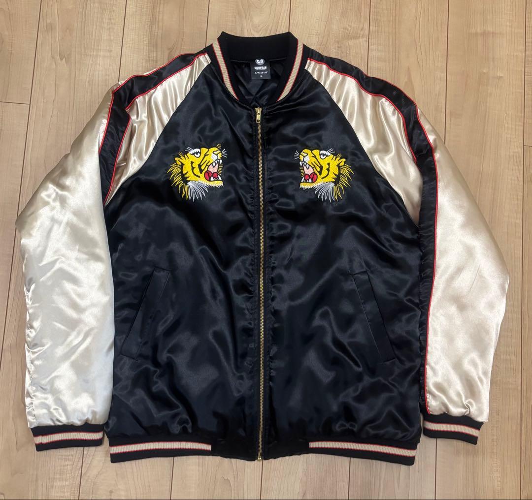 【APPLEBUM】\