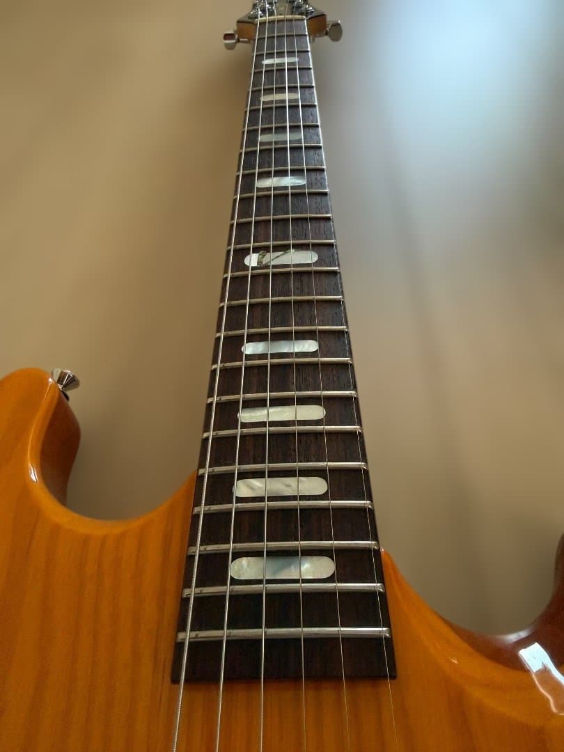 【大幅値下げ】Line 6 Variax 700