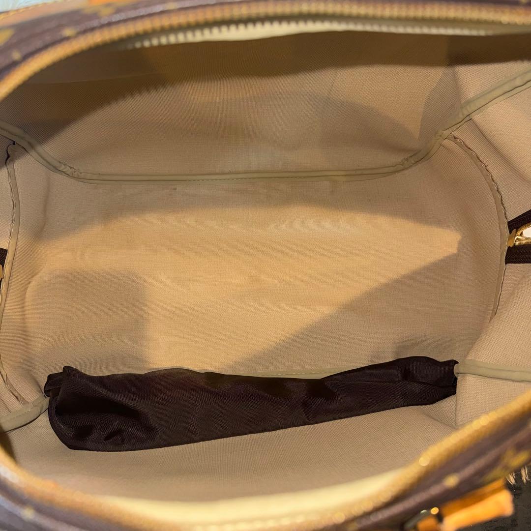 大容量✨ルイヴィトン ボストンバッグ エヴァジオン モノグラム ハンドバッグ