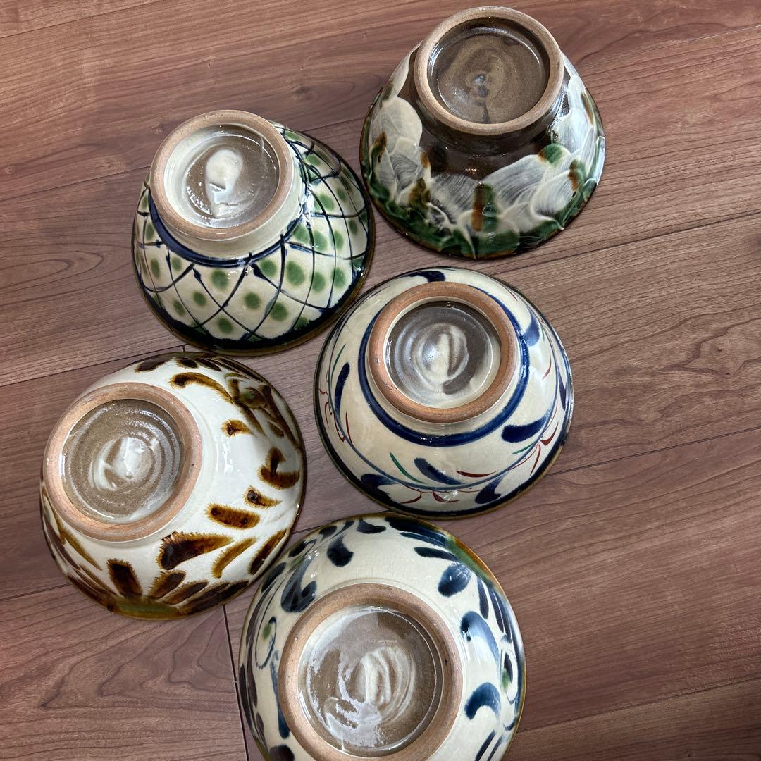 福田健治さん　そばマカイ5個セット