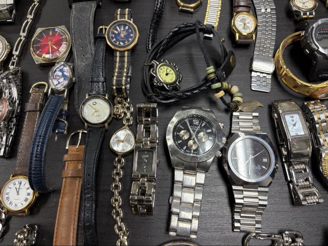 R2506 時計まとめ売り100本セット
