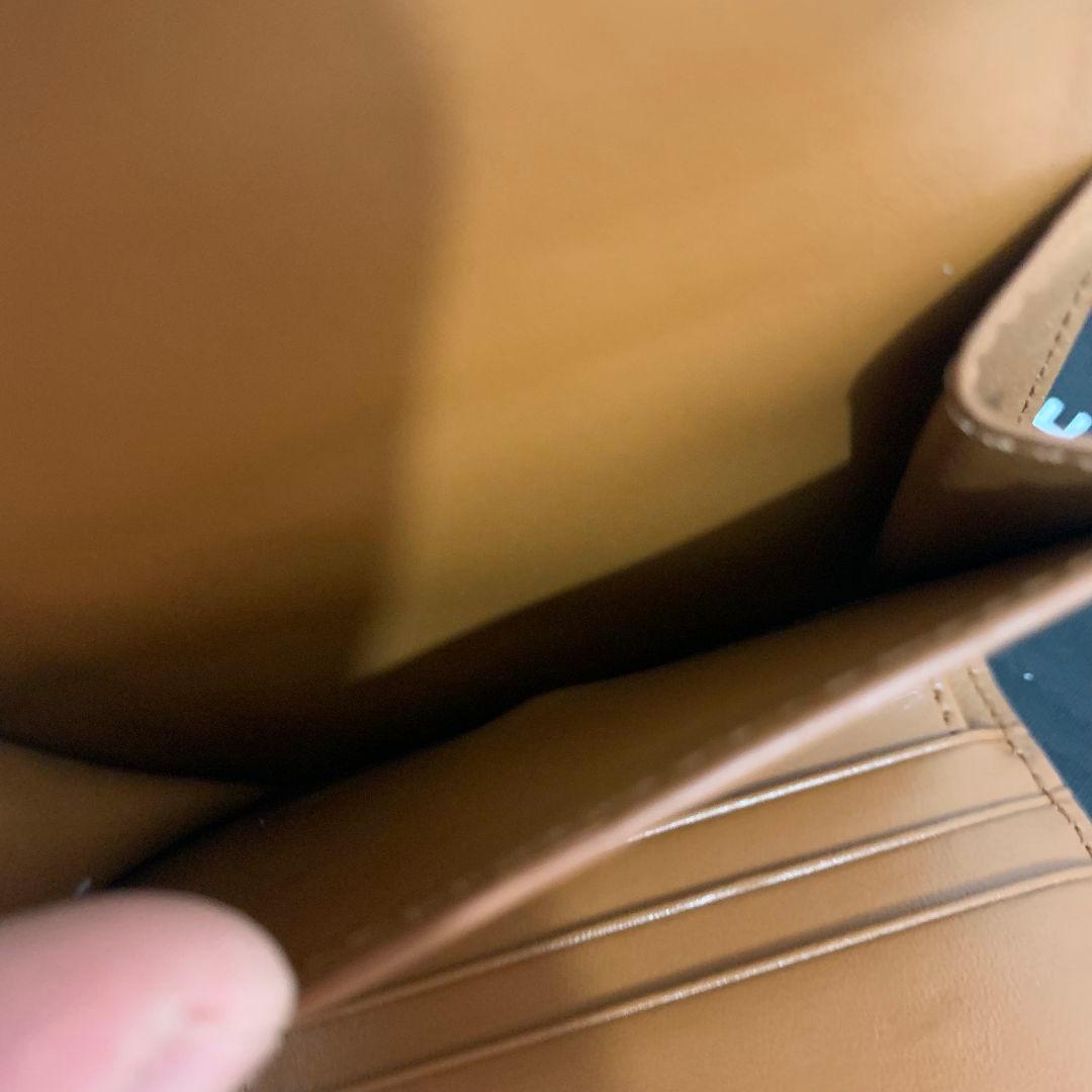 CELINE セリーヌ スモールウォレット トリオンフ