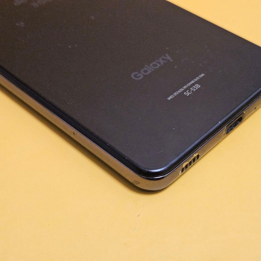 Samsung Galaxy A52 5G｜24時間以内発送#780