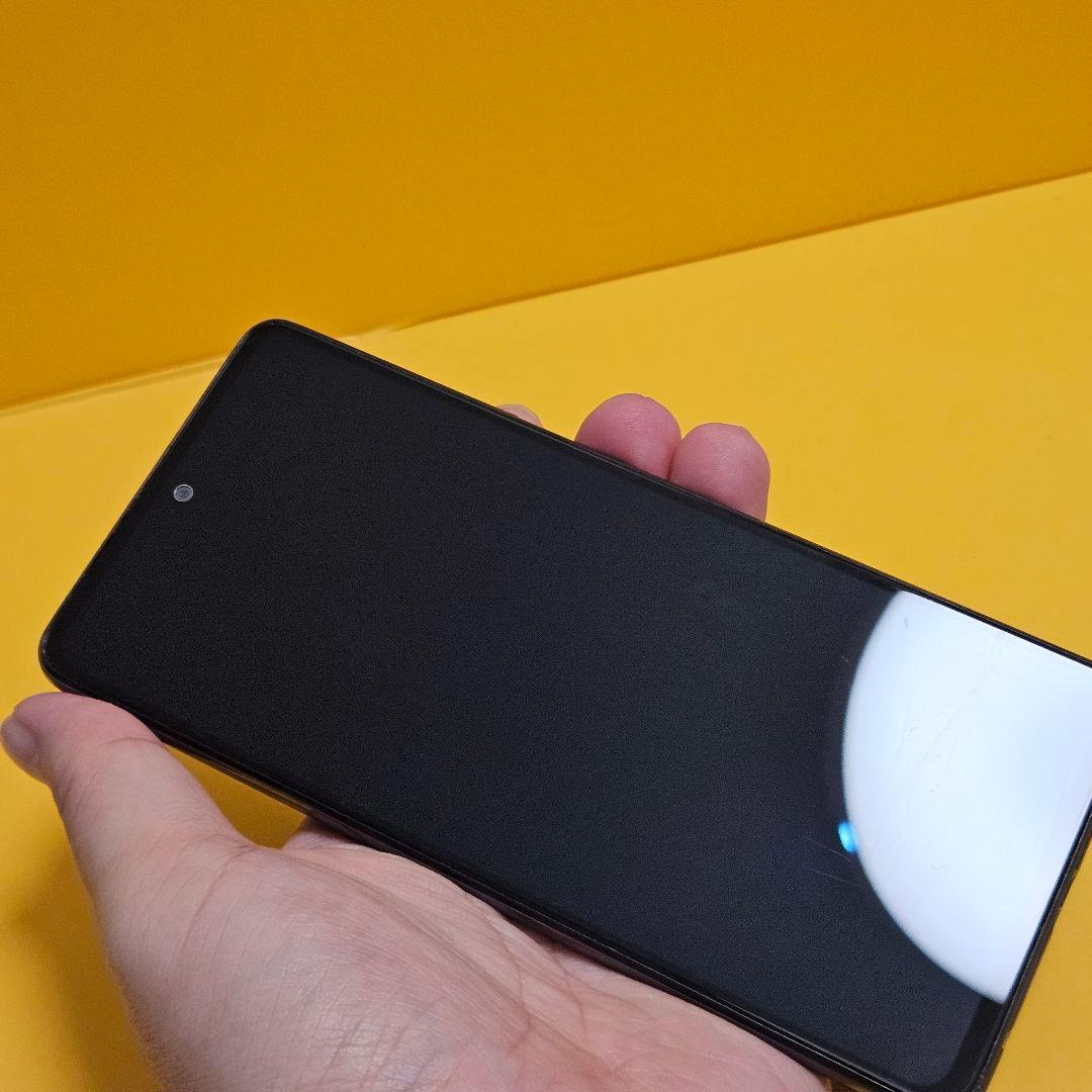 Samsung Galaxy A52 5G｜24時間以内発送#780