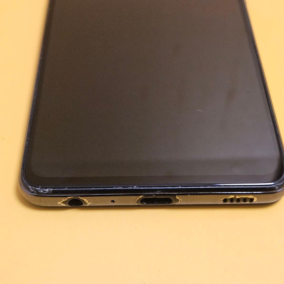 Samsung Galaxy A52 5G｜24時間以内発送#780