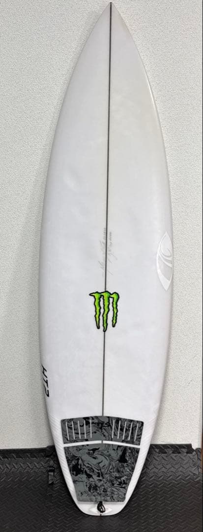 ショートボード　5.10 HT2