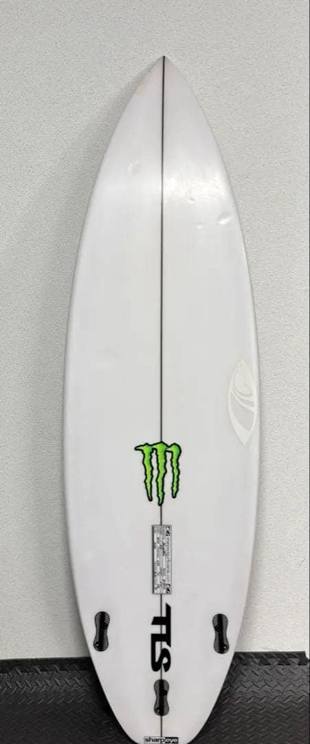 ショートボード　5.10 HT2
