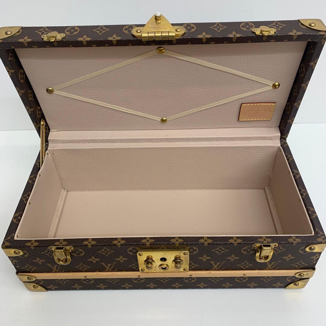 ヴィトン マルフルール M41504 フラワー 花 トランク 24062761