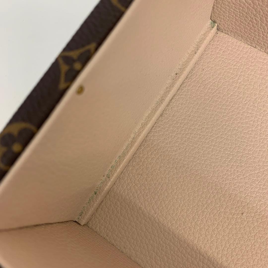 ヴィトン マルフルール M41504 フラワー 花 トランク 24062761