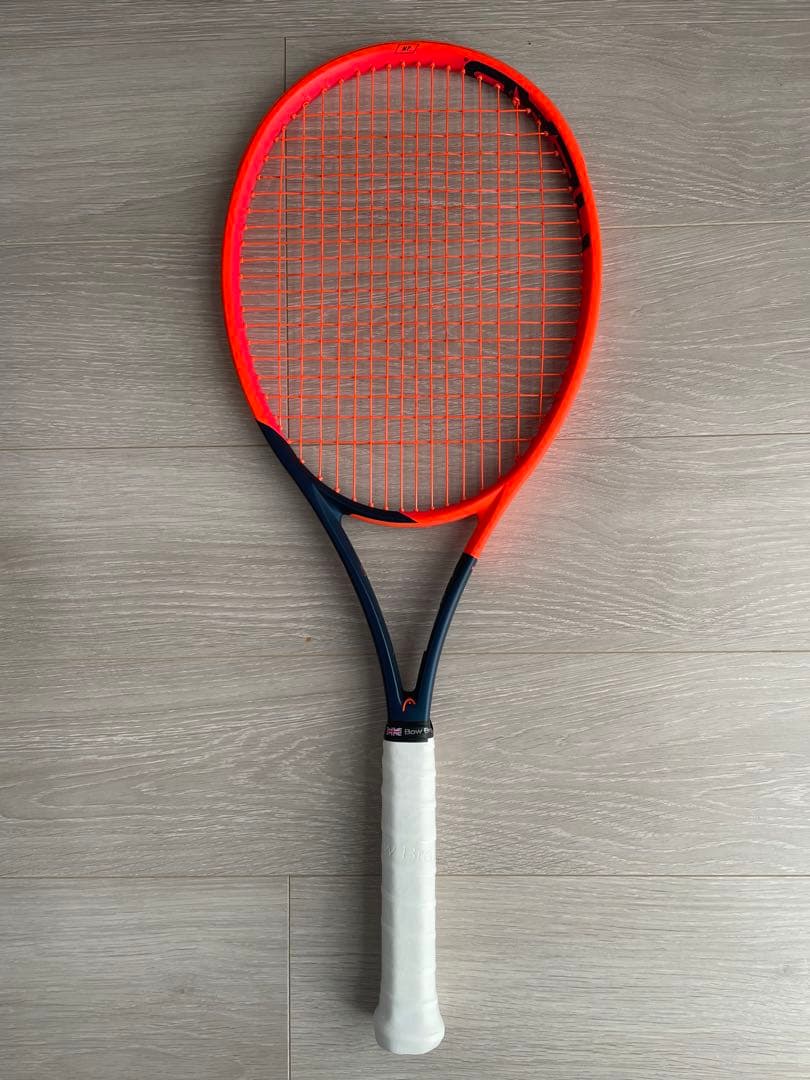 HEAD RADICAL MP 2023 G2 ヘッド ラジカル