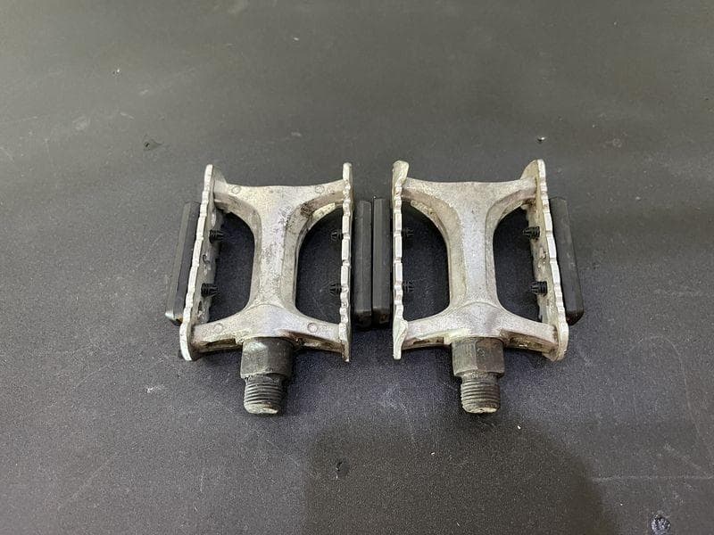 LOUISGARNEAU LGS CHASSE ルイガノ　ホワイトカラー