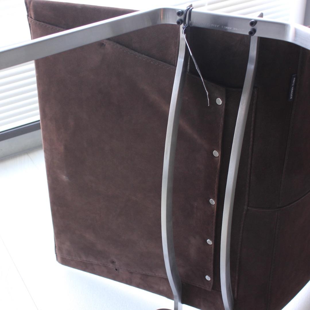 値下！正規・未使用 フリッツハンセン PK22 ポール・ケアホルム 65周年限定