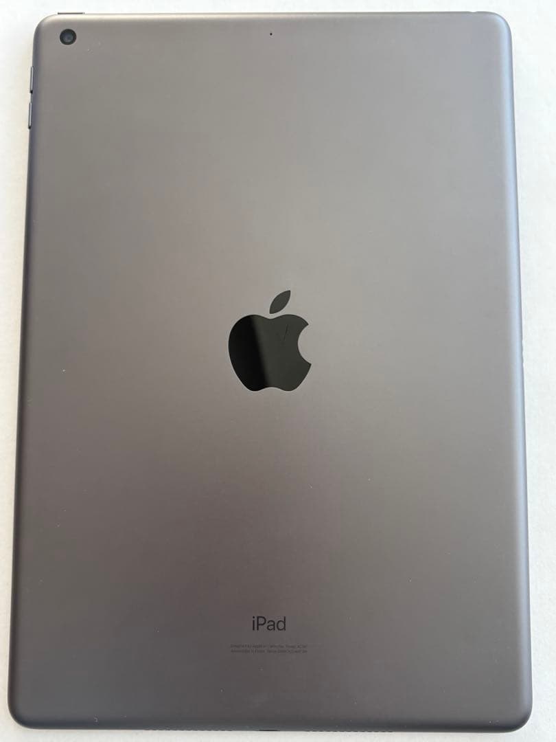 【極美品/動作良好】iPad第7世代 32GB Apple Pencil セット