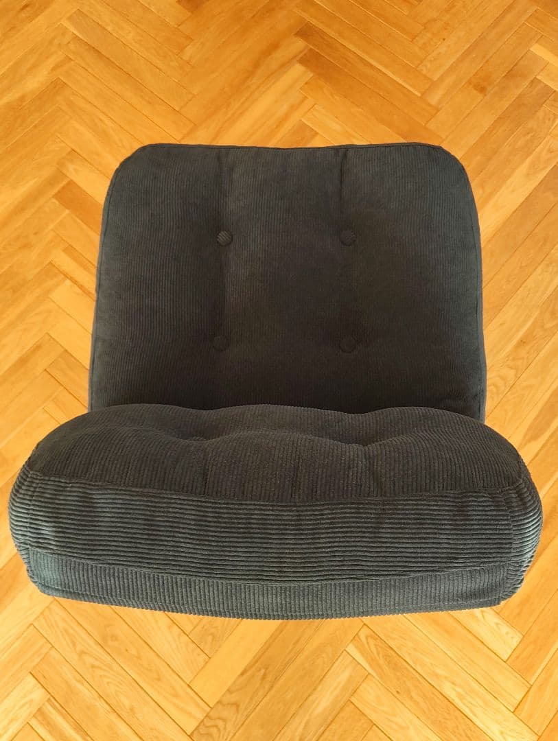 IKEA DYVLINGE ディヴリンゲ チェア