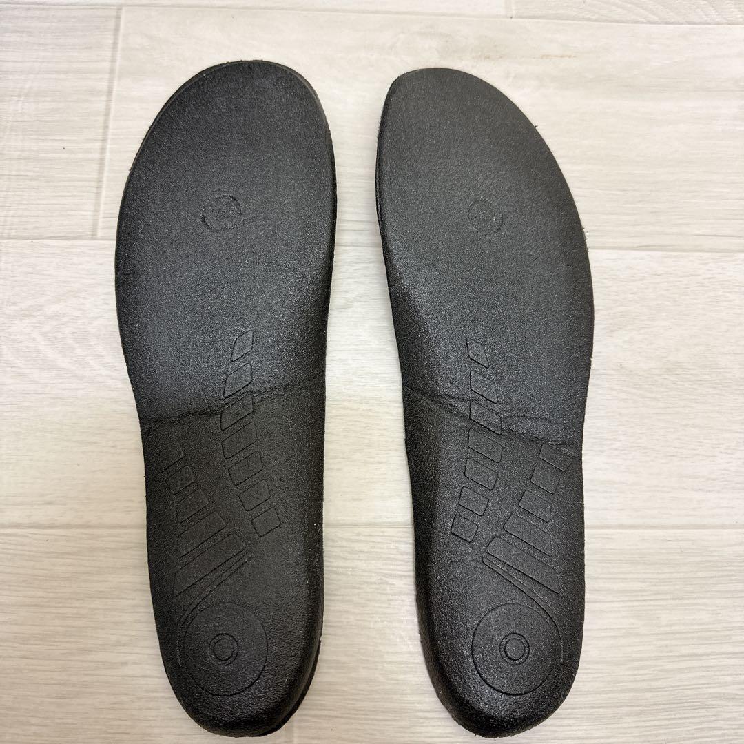 【美品　LANGE】ラングSX90 26.5cm ワイド