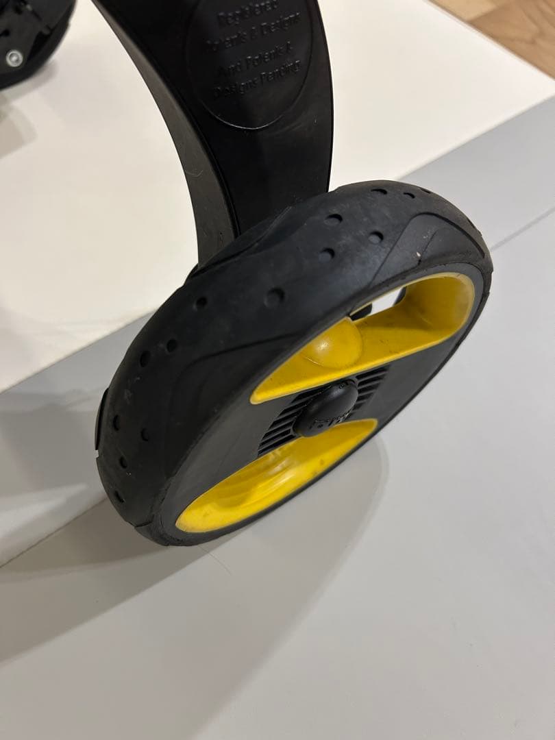 Picoさん専用 doona.（ドゥーナ）インファントカーシート ベビーカーチャ