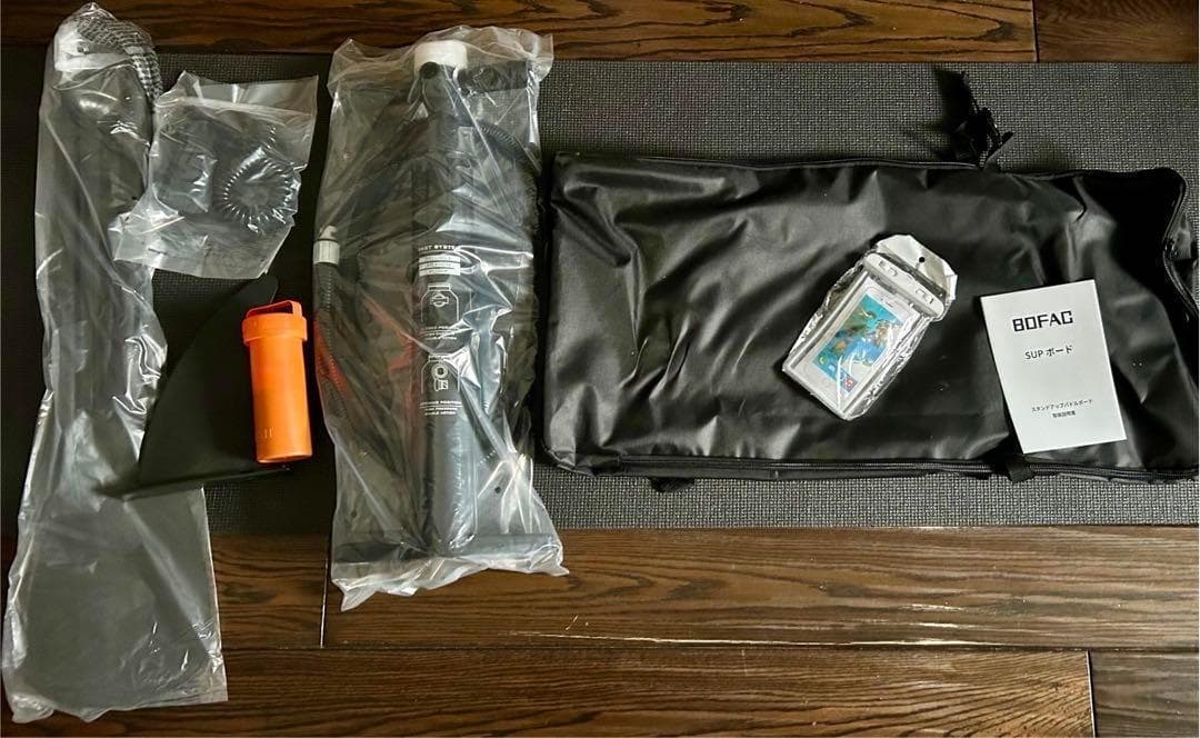 新品　SUPボード サップボード スタンドアップパドルボード サップ 2人乗り