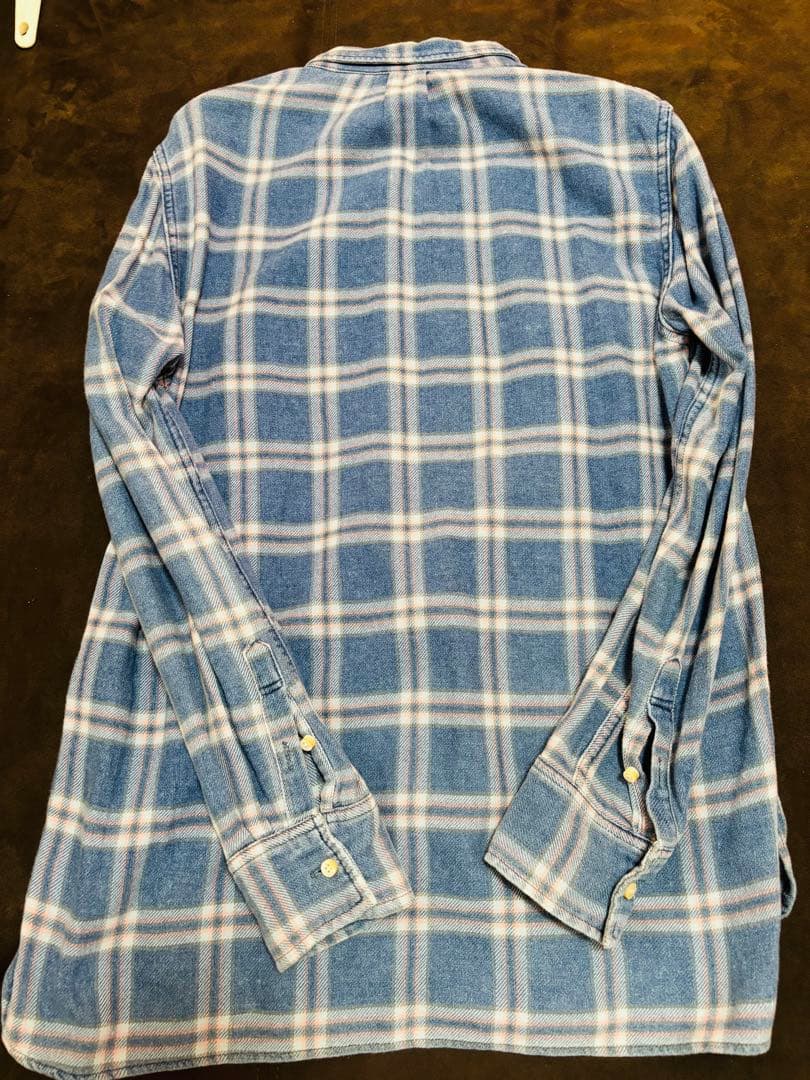 REMI RELIEF レミレリーフ シャツ3点セット