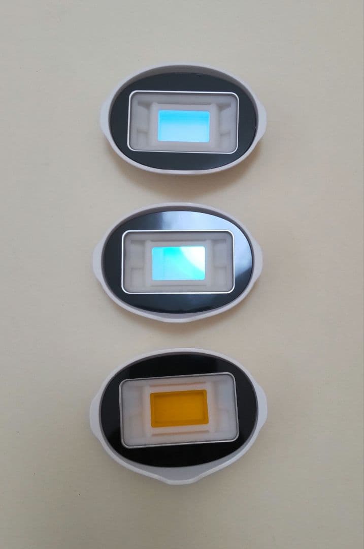 YA-MAN レイボーテヴィーナス ビューティプラス　YJEA3N