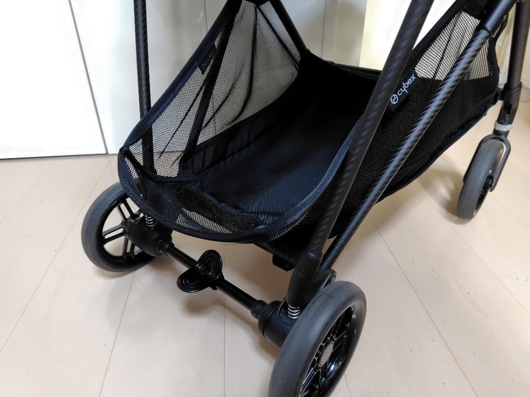 はむみさん専用サイベックス メリオ カーボン モニュメントグレー 2022年