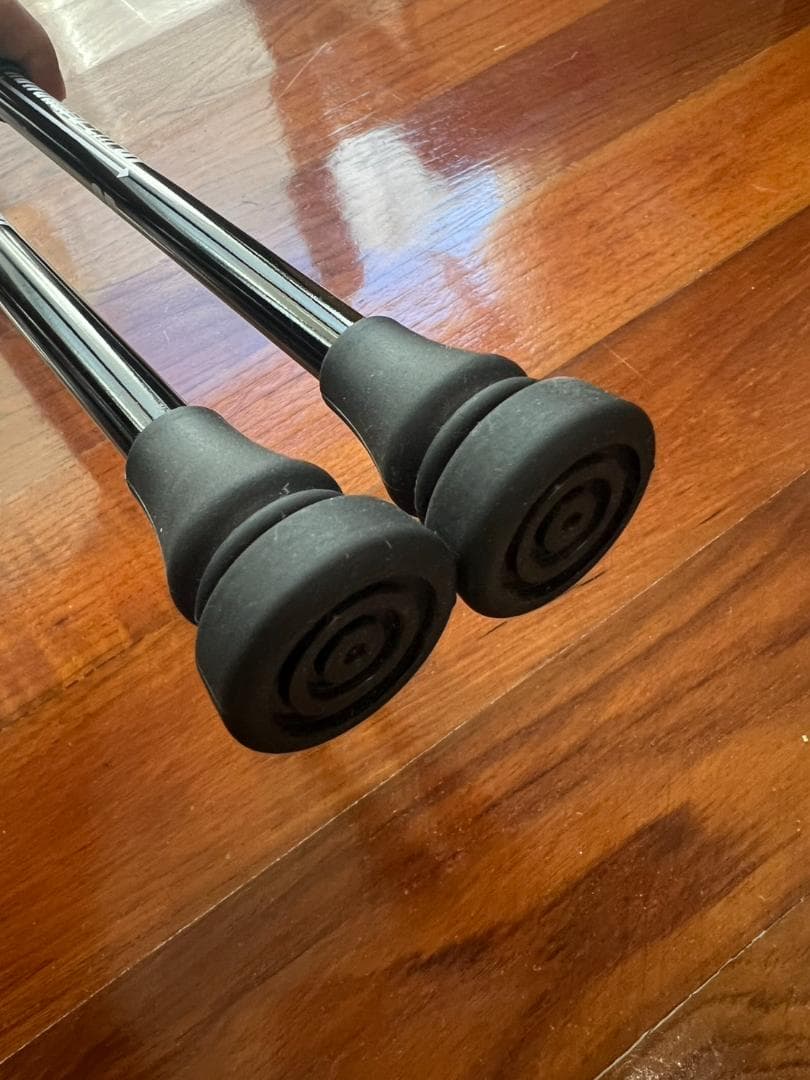 【新品未使用】カワハラポール・マジックジャンパー